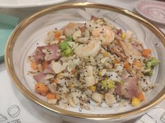 -仁义涵西餐·咖啡(中华巴洛克店)