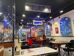 -澳门陈光记烧味饭店(南京德基广场店)