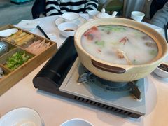 -扬州万怡酒店-中餐厅(文昌中路店)