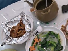 -旭璟酒家·传统粤菜·湘菜(逸景路店)