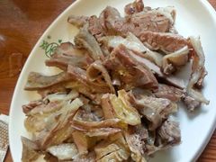 android_upload_pic-清真·益鑫羊肉手抓馆(花园北街店)