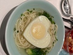 -俏江南-江景昆曲主题餐厅(正大广场店)