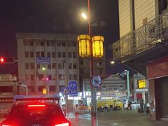 -南记食粥坊·宵夜大排档(莲花总店)