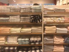 -名创优品(天河区正佳广场二店)