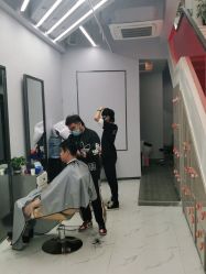 点击看大图 -IN HAIR艺术+造型