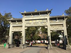 -景德镇陶阳里历史文化旅游区