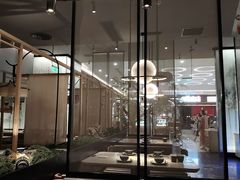 -绿茶餐厅(北京世纪金源店)