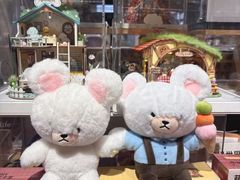 -九木杂物社(江宁金鹰店)