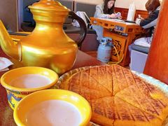 -顺顺小吃(独克宗古城店)