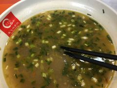 -飞鸿肉夹馍(浐灞半岛店)