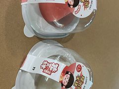 -老三样·旧食新味(绿地店)