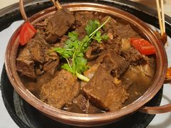 -顺顺小吃(独克宗古城店)