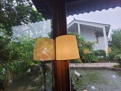 -广富林宰相府酒店·水云间