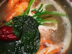 -西安高新希尔顿酒店·咖啡露台西餐厅