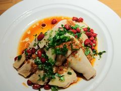 阳光一品鸡-桂小厨广西菜(青秀万达店)