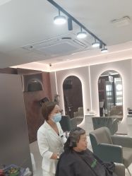 -LJOY丽锦造型·烫发染发