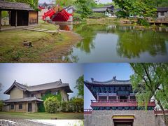 -三国水浒景区(无锡影视基地)