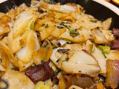 -园林美食城·本土农家菜(杨和镇店)