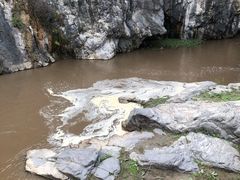景点-百里山水画廊乌龙峡谷