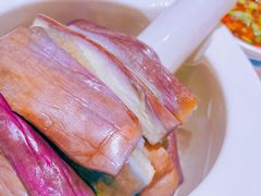 -北平楼·烤鸭·北京菜(牡丹园店)