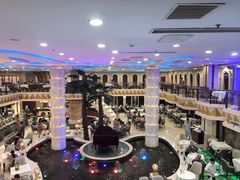 -碧中海汤泉汗蒸酒店