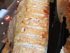 -大眼锅贴饺子(河西店)