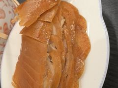-香丰阁·烤鸭·川湘菜(清河店)