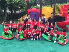 -昱南托育园.托班晚托.寒暑假班