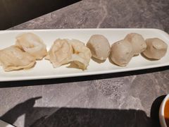 -张凯达·深海石斑鱼潮汕火锅(十五年品牌•虹桥天街店)