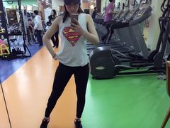 -BK博·康健身(金地格林小镇店)