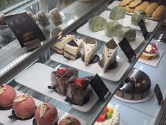 -梦菲思饼屋(瑞金宾馆店)