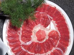 -东来顺(非遗·清真火锅·盛世广场店)