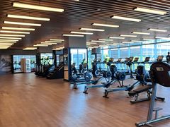 -燃坊JEN ACTIVE游泳健身中心·深圳前海JEN酒店