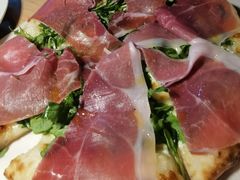 -Mercato莫卡多露台餐厅与酒吧(K11店)