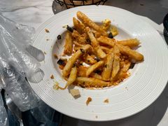 -咕鹿流心披萨(下沙店)