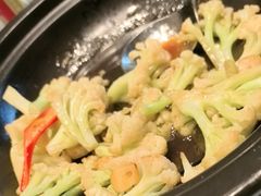 -凤凰园烤鸭店·唐山菜·传承花椒肉(老唐丰路店)