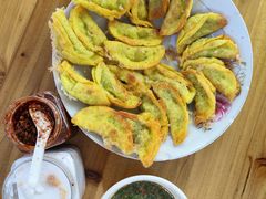 -金山锅贴店(金泉路店)