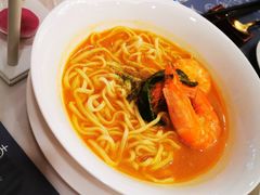 -子霖南山鲜虾面(南山总店)