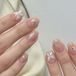 -元也Nail·新中式美甲美睫