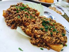 -无招牌海鲜餐厅(怡丰城店)