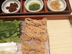 -明湖楼·经典鲁菜山东海鲜(大明湖店)