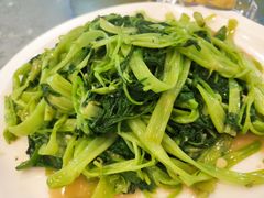 腐乳通菜-新塘畔酒楼(里水大道北店)