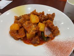 -古南都·老广东酒楼(龙江店)