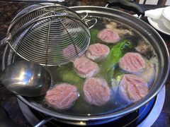 -八合里潮汕鲜牛肉火锅(深圳海岸城店)