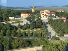 -珲春防川景区