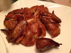 南乳吊烧鸡-证大美爵酒店·一站式婚宴宴会厅