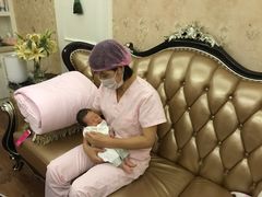 -福田家月子中心 产后 月嫂(市立母子医院店)