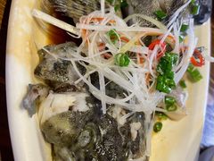 -南海渔家•海鲜•正宗海南菜(海棠湾店)