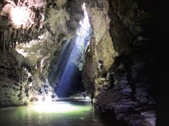 -怀托摩萤火虫洞