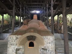 -景德镇古窑民俗博览区